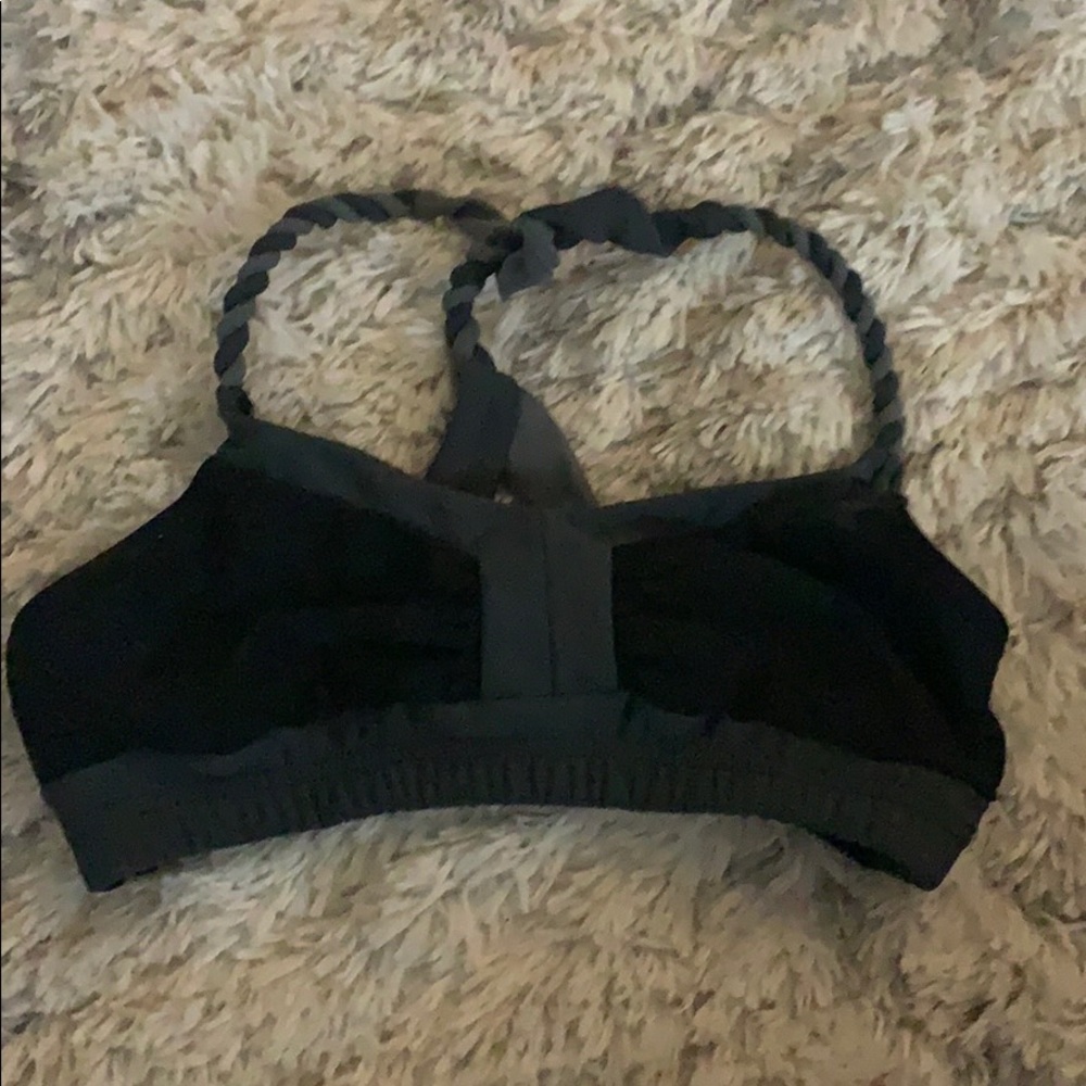 Dance Sports Bra